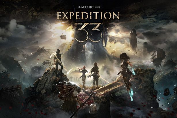 Expedition 33 Wins GOTY at The Game Awards 2025