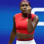 Coco Gauff Named World’s Highest Paid Female Athlete For 2025