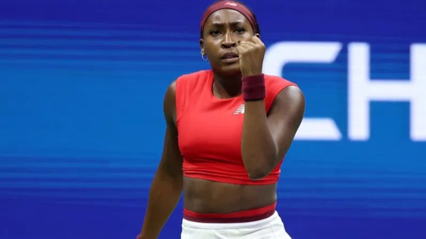 Coco Gauff Named World’s Highest Paid Female Athlete For 2025