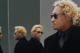 Future Is Louis Vuitton Newest ‘Friend of the House’