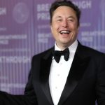 Elon Musk Becomes First Person With Net Worth Over 0 Billion