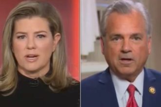 GOP Rep. Grilled Over Struggling Farmers: ‘Are You Listening To Your Constituents?’