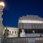 GOP takes aim at campaign finance limits in big Supreme Court test