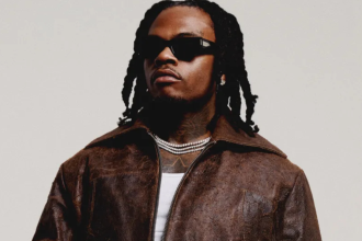 Gunna To Headline Detty December Fest In Lagos