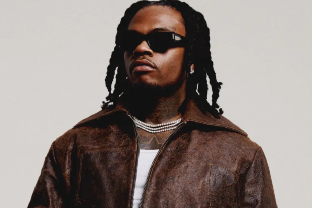 Gunna To Headline Detty December Fest In Lagos