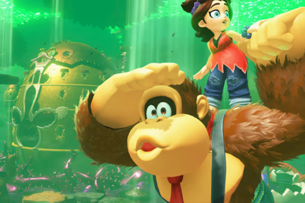 Game Awards Winners 2025 List