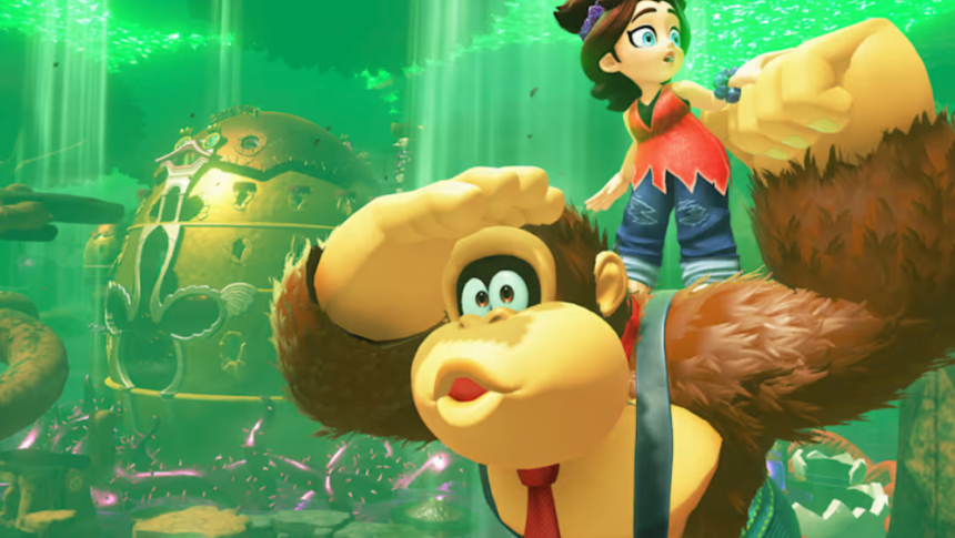 Game Awards Winners 2025 List