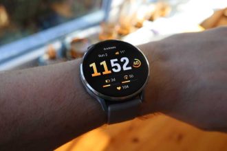 Garmin Venu 4 Review: A Stylish but Costly Upgrade