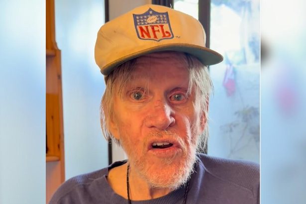 Gary Busey’s Thanksgiving Message Sparked Wave of Heartless Trolling