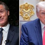 Gavin Newsom Ruthlessly Mocks Trump MRI Scan Results With New Trolling