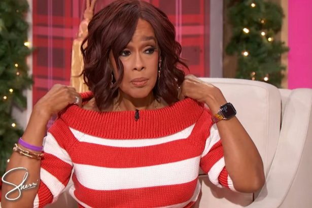 Gayle King Admits ‘Changes’ Will Be Made at ‘CBS Mornings’