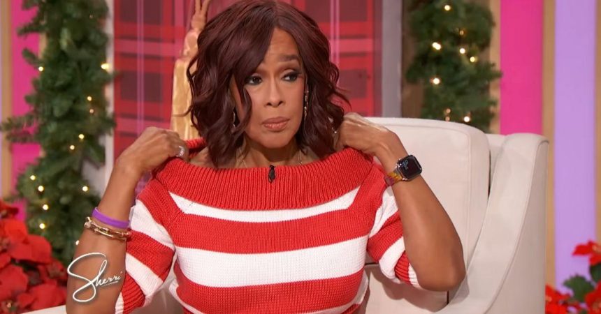 Gayle King Admits ‘Changes’ Will Be Made at ‘CBS Mornings’