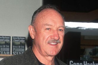 Gene Hackman’s Prized Belongings He Kept Hidden From The World Revealed