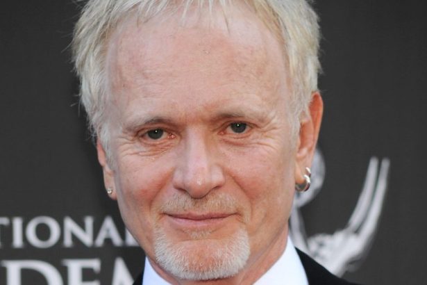 ‘General Hospital’ Luke Spencer Actor Was 78