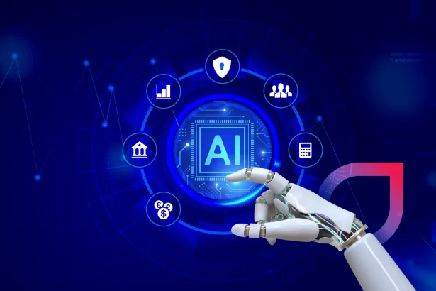 Generative AI in FinTech: Benefits, Use Cases, Examples