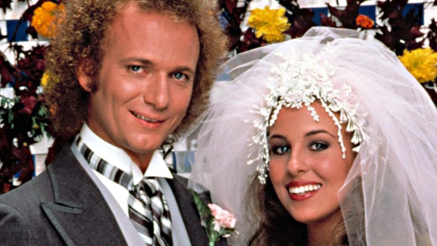 Genie Francis Mourns Anthony Geary After ‘General Hospital’ Star Dies
