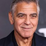 George Clooney Accused Of ‘Lying’ About On-Screen Kissing Decision