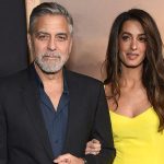 George Clooney Done ‘Kissing Girls’ On-Screen After Amal ‘Conversation’
