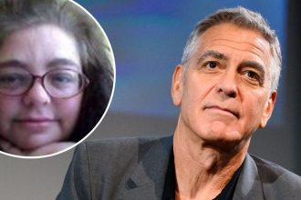 George Clooney Mourns His Sister Adelia Following Her Death at 65