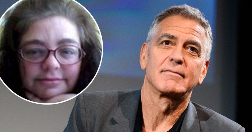 George Clooney Mourns His Sister Adelia Following Her Death at 65