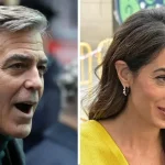 George Clooney’s Marriage Branded Unhealthy After His Confession
