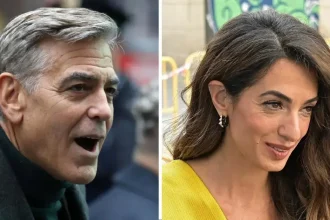 George Clooney’s Marriage Branded Unhealthy After His Confession