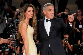 George Clooney’s ‘Secret Divorce Plan’ Exposed