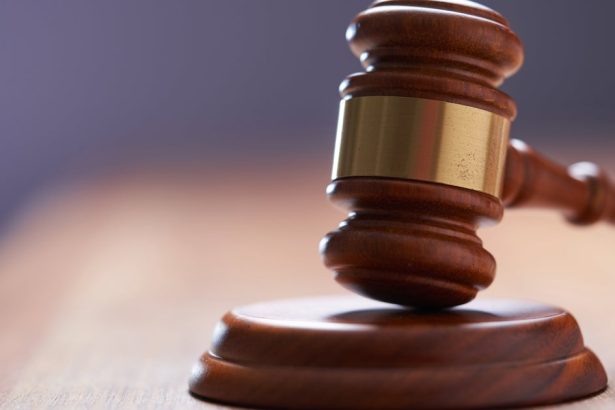 Georgia Must Continue Hormone Therapy For Transgender Inmates