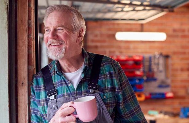 Getting Social Security checks and working at the same time? Here are the new rules you must know for 2026