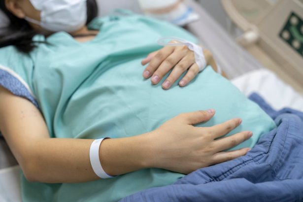 Getting a COVID Vaccine while Pregnant Slashes Risk of Premature Birth, Major New Study Finds