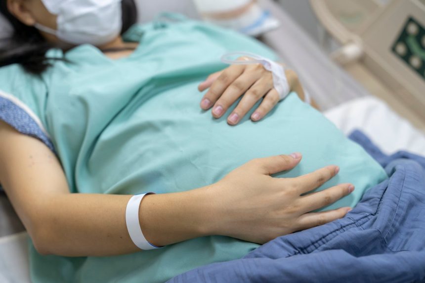 Getting a COVID Vaccine while Pregnant Slashes Risk of Premature Birth, Major New Study Finds