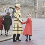 31 Nostalgic Photos of the Royal Family at Christmas