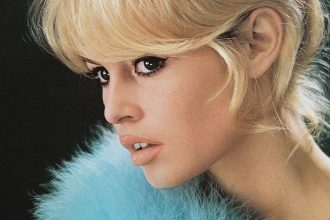 22 Vintage Photos of the Late French Beauty Muse, Brigitte Bardot