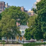 How Will Zohran Mamdani and Rama Duwaji Adjust to Gracie Mansion? Its History Holds Some Clues