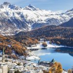 St. Moritz Guide: Where to Stay, Eat, and Shop in the Famous Swiss Ski Resort