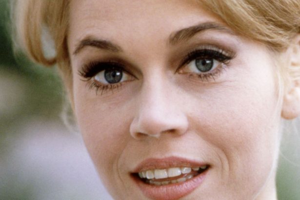 At 84, Jane Fonda Is Still the Very Definition of Beauty Goals