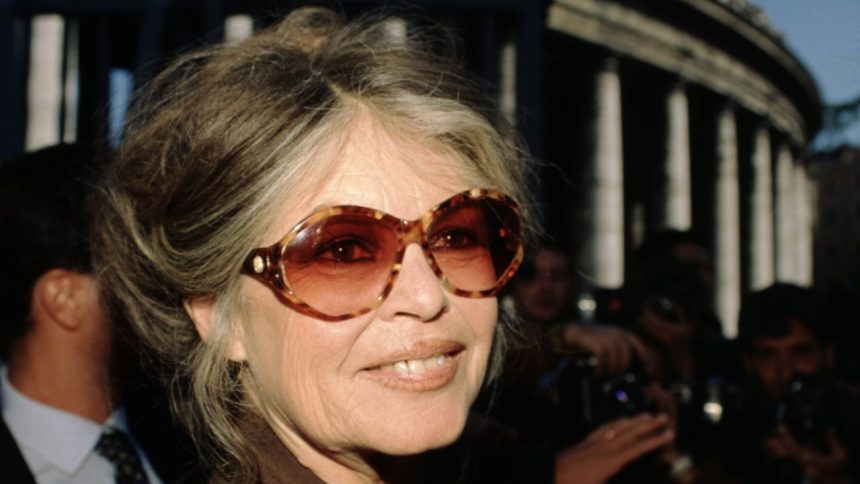 Mourning Brigitte Bardot Doesn’t Mean Absolving Her