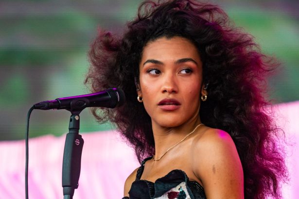 The Best Celebrity Hairstyles Of 2025 To Pin To Your New Year Moodboard