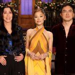 The Best Moments From Last Night’s Saturday Night Live Finale