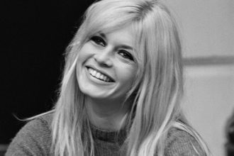 Brigitte Bardot, French Screen Legend and Style Icon, Dies at 91
