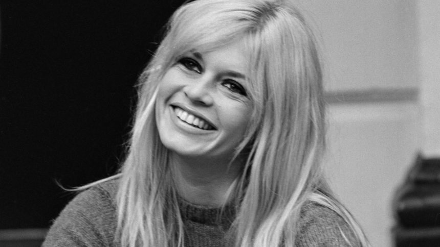 Brigitte Bardot, French Screen Legend and Style Icon, Dies at 91