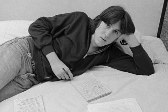 Cameron Crowe Has Always Been Cool