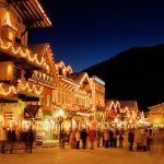 The Best Christmas Towns in the USA for a Dose of Holiday Cheer