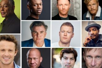 Giancarlo Esposito Among 11 Added to ‘All the Sinners Bleed’ Series