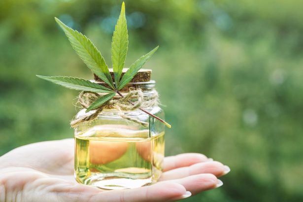 Giant Study Reveals a Major Surprise About Medical Cannabis : ScienceAlert