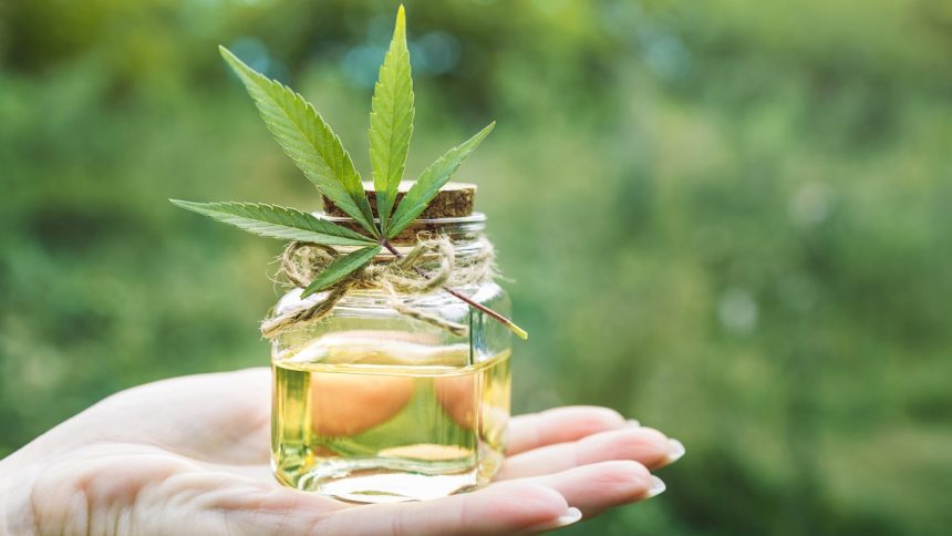 Giant Study Reveals a Major Surprise About Medical Cannabis : ScienceAlert