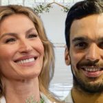 Gisele Bündchen Marries Joaquim Valente