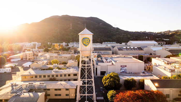 Global dealmaking hits .5tn in second-best year on record