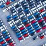 Global vehicle market remains strong in November