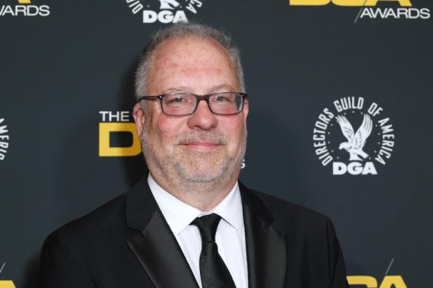 ‘God of War’ Amazon TV Series Sets Frederick E. O. Toye to Direct